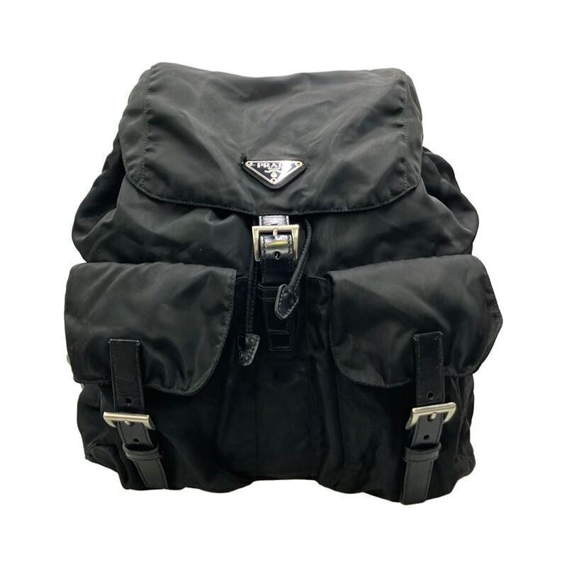 Prada Backpack Women Prada